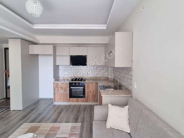 Ayaş Yemişkumu'nda Full Eşyalı Kiralık 1+1 Senelik Peşin Alıcaktır