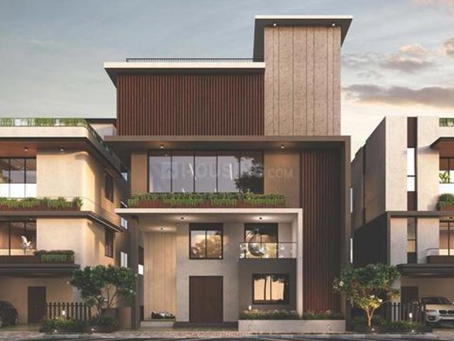Ayaansh Palm Villas,Bheemunipatnam 3 BHK Villa For Sale Visakhapatnam