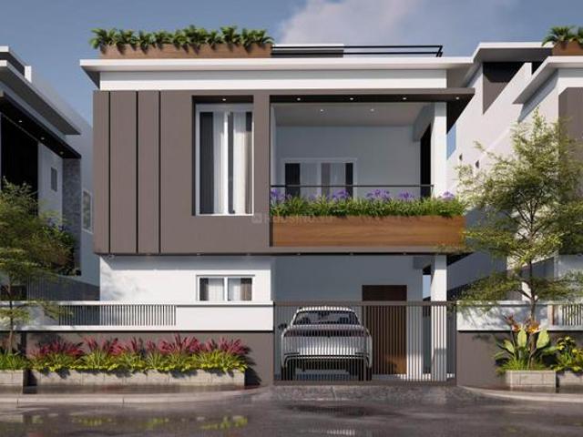 Ayaansh Vihaana Grandeur,Vepagunta 3 BHK Villa For Sale Visakhapatnam