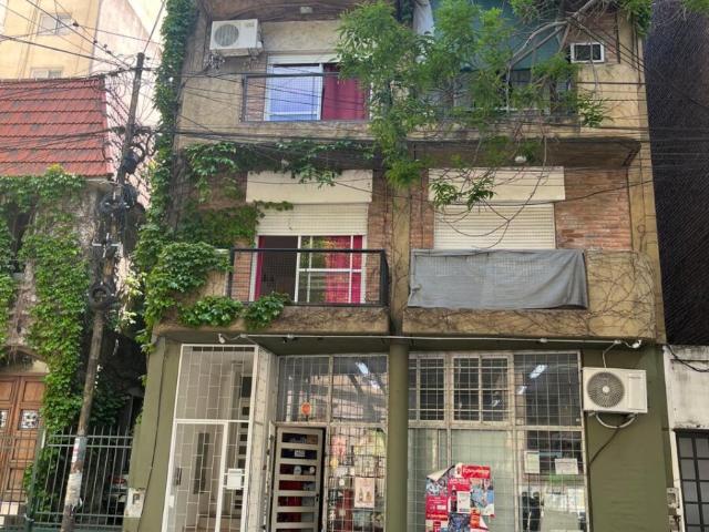 AYACUCHO 1600 MONOAMBIENTE en Barrio Martin