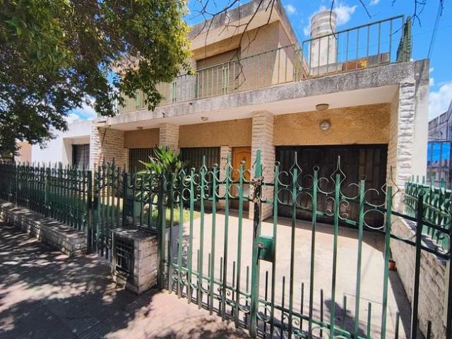 Ayacucho, Córdoba, Capital