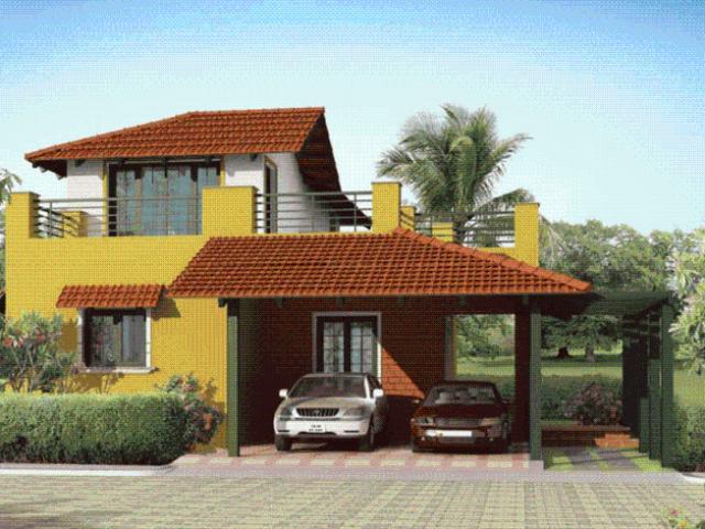 Ayakolathur 4 BHK Villa For Sale Chennai