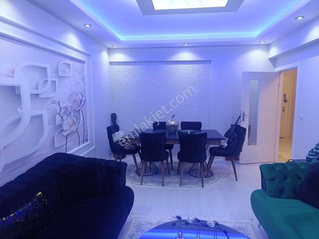 Ayan Gayrimenkul Ve Dayanışmanlık Satılık Daire Sürsürü Mahallesi