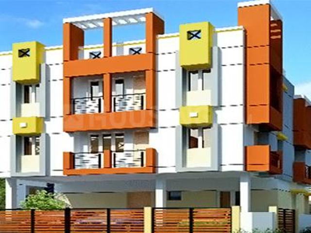 Ayappakkam 2 BHK Apartment For Sale Chennai
