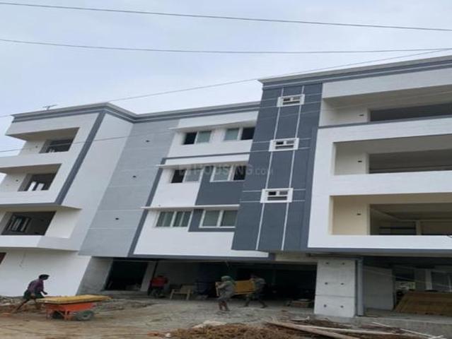 Chelliamma Nagar 2 BHK Apartment For Sale Chennai