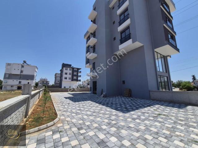 Ayanoğlu Mah. Kiralık 2+1 Ebeveyn Banyolu Daire
