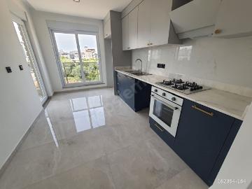 Kepez, Antalya ili, Akdeniz Bölgesi