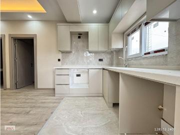 Kepez, Antalya ili, Akdeniz Bölgesi - Asansör