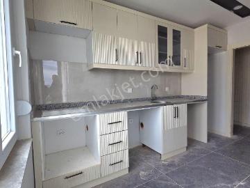 Kepez, Antalya ili, Akdeniz Bölgesi - Asansör