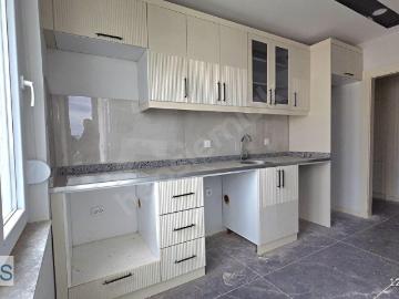 Kepez, Antalya ili, Akdeniz Bölgesi - Asansör