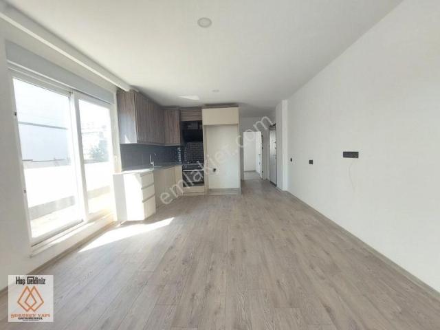 Ayanoğlu Mh. 1+1 55m2 Y.giriş Havuzlu Sıfır İskanlı Daire