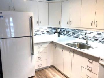 Ayantu Has an Apartment