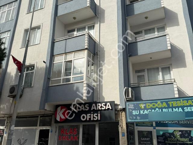Ayapaşa Mah. Daire İçi Sıfır Satılık Kelepir 3+1 Daire