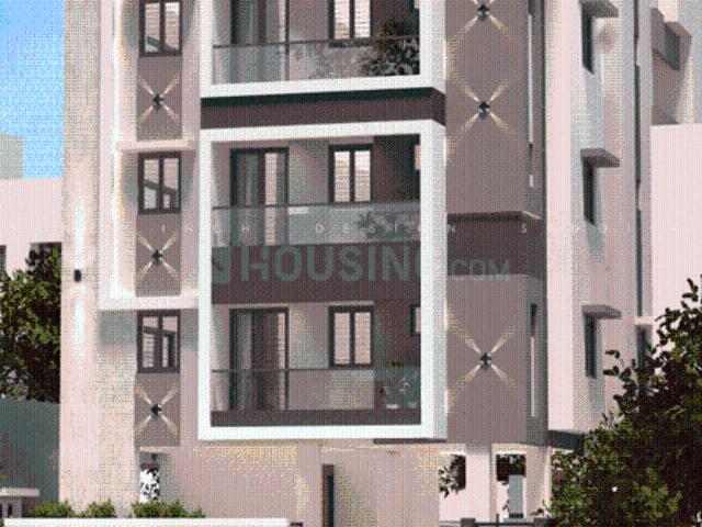 Arjun Anandham Flats,Ayapakkam 3 BHK Apartment For Sale Chennai