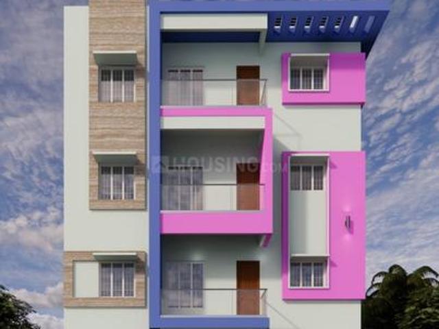 Ayapakkam 2 BHK Apartment For Sale Chennai