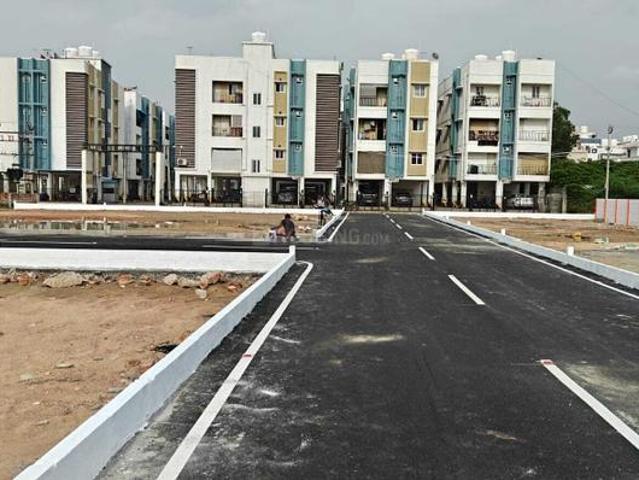 Ayappakkam Residential Plot For Sale Chennai