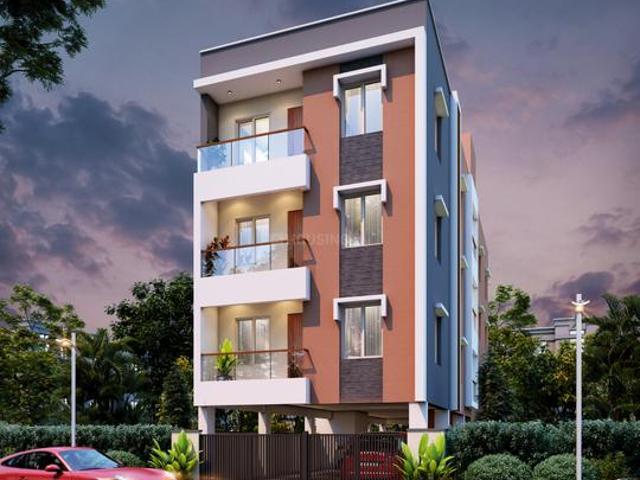 Ayappakkam 2 BHK Apartment For Sale Chennai