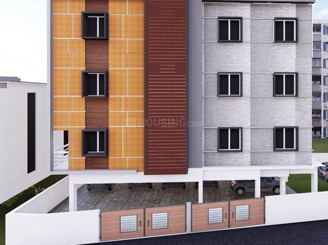Ayappakkam 2 BHK Apartment For Sale Chennai