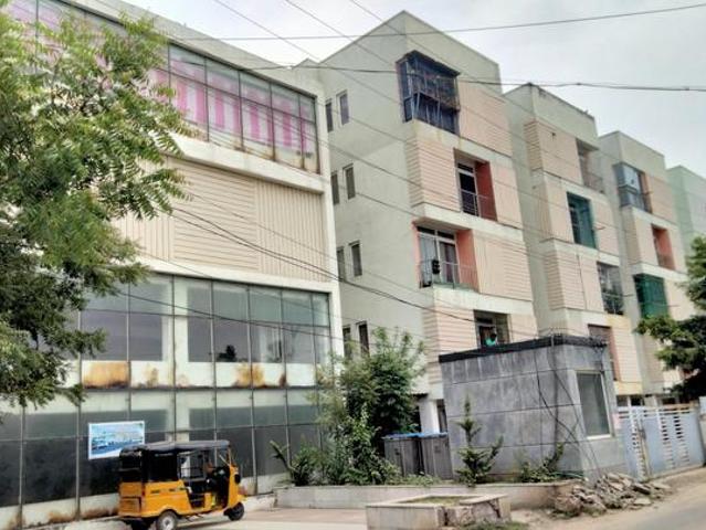 Ayappakkam 2 BHK Apartment For Sale Chennai