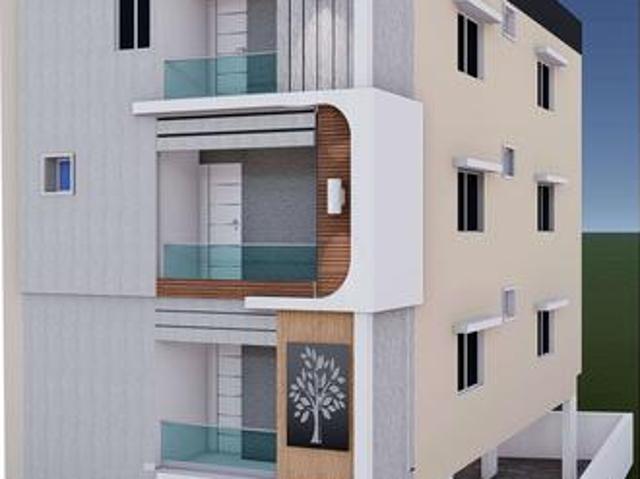 Ayappakkam 2 BHK Apartment For Sale Chennai