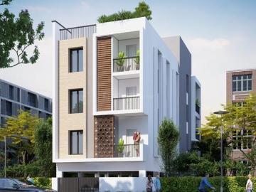 Strawberry Home