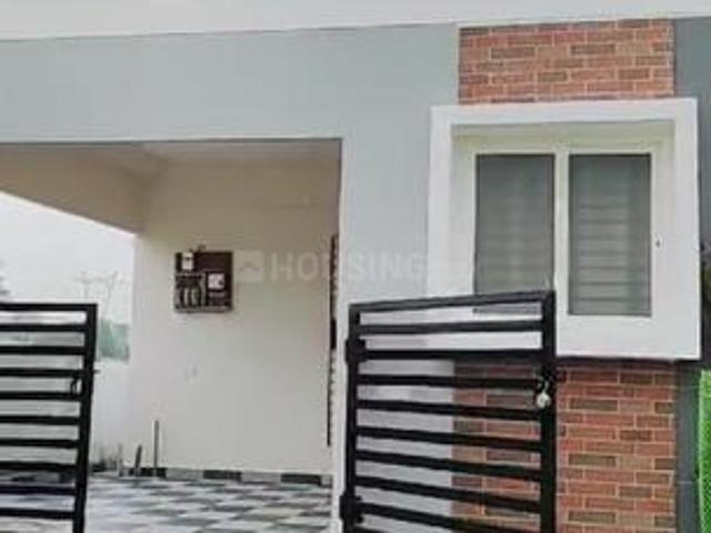 Ayappakkam 2 BHK Villa For Sale Chennai