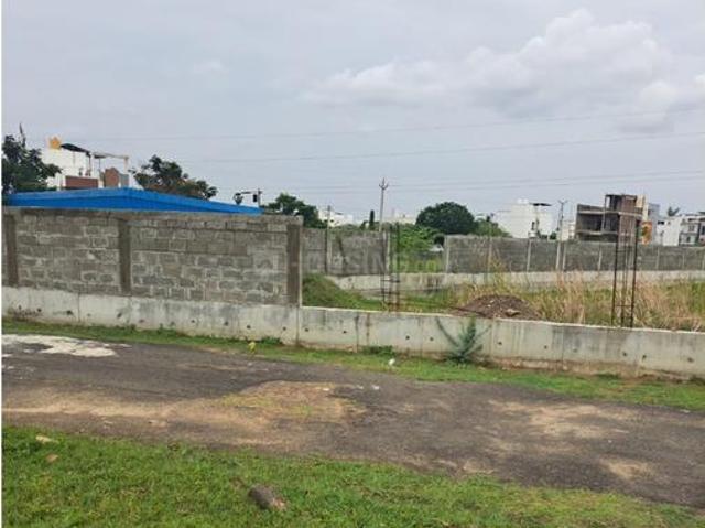 Ayappakkam 3 BHK Apartment For Sale Chennai