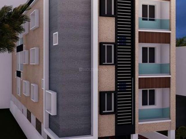 Ayappakkam 3 BHK Apartment For Sale Chennai