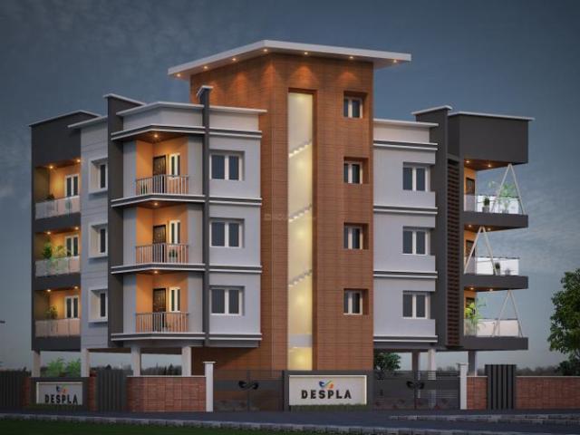 Ayappakkam 3 BHK Apartment For Sale Chennai