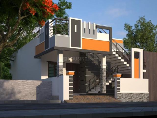 Ayappakkam 3 BHK Villa For Sale Chennai