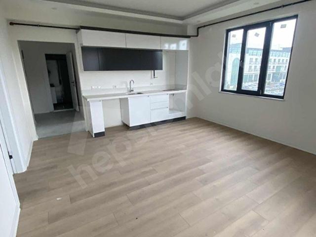 AYASPAŞA HATTUŞA OTEL KARŞISI İSKANLI 2+1 AMERİKAN MUTFAK DAİRE