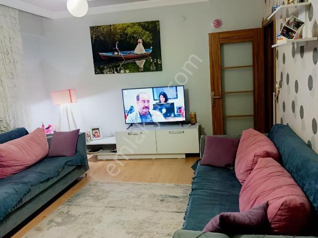 Ayaspaşa Mah. Ful Eşyalı Kiralık 2+1 Daire
