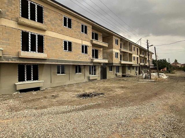 AYBÜ YATIRIMLIK FIRSAT DAİRESİ 1+1