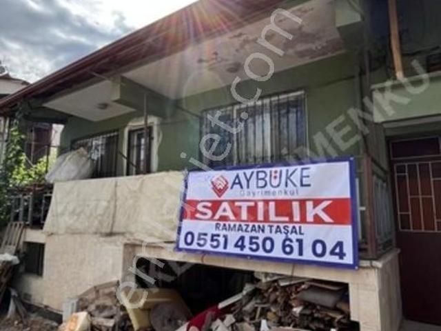 Aybükeden Asmalıevlerde Daire Fiyatına Müstakil Ev