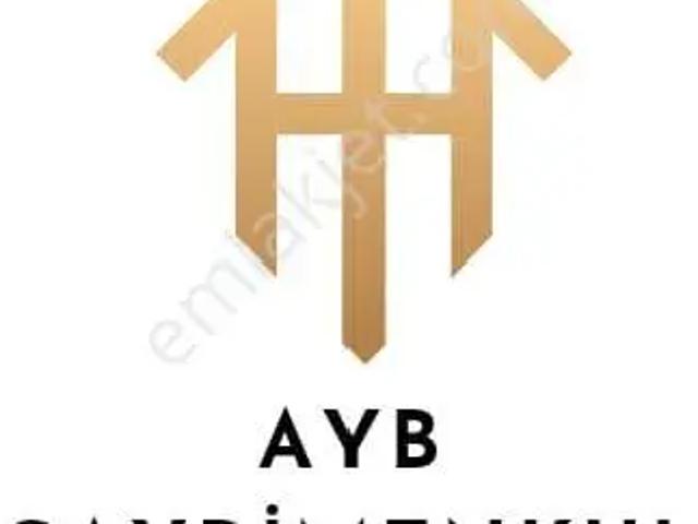 Ayb Gayrimenkulden Çamköyde 4+1 Geniş Kiralık Daire