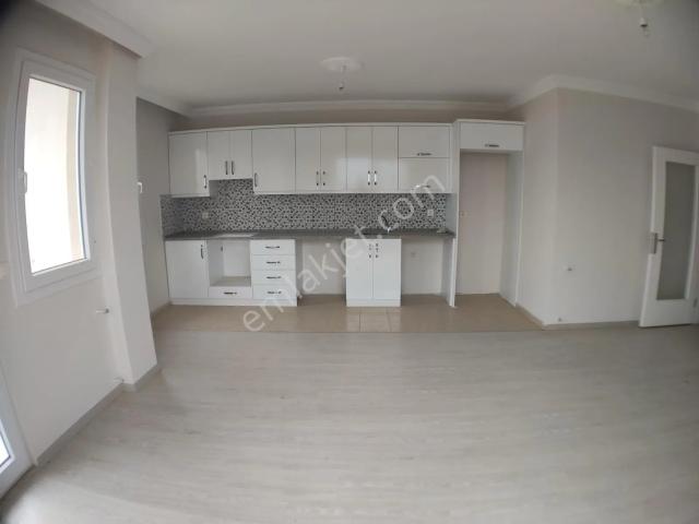 Ayb Gayrimenkulden Çamköyde Kiralık 3+1 Çatı Dubleks Daire