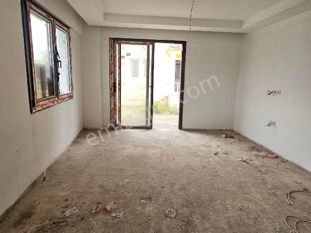 Ayb Gayrimenkulden Akarcada 3+1 Zemin Kat Sıfır Daire