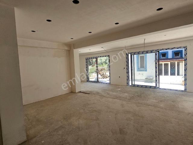 Ayb Gayrimenkulden Akarcada Sıfır Uzun Dönem Kiralık Villa
