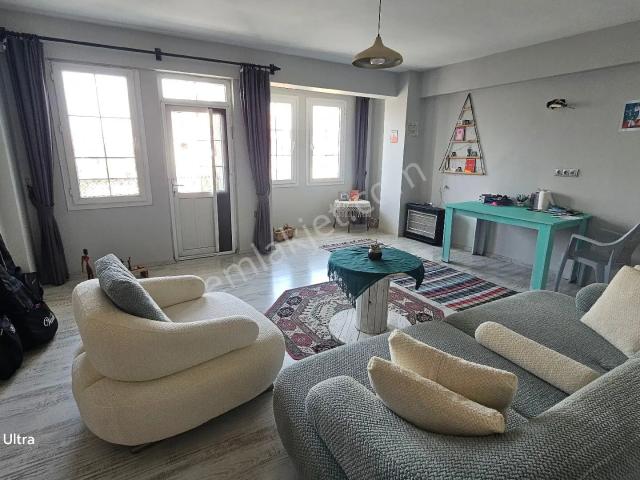 Ayb Gayrimenkulden Taşyaka Mahallesinde Eşyalı Kiralık 1+1 Arakat Daire