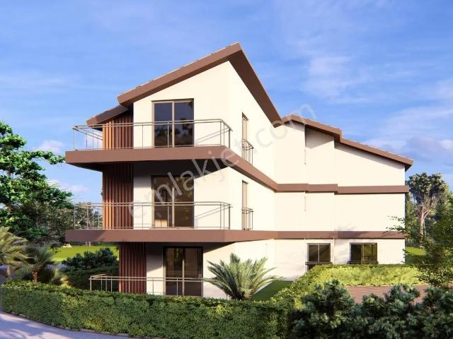 Ayb Gayrimenkulden Yeni Mahallede Satılık 3+1 Dubleks Daire