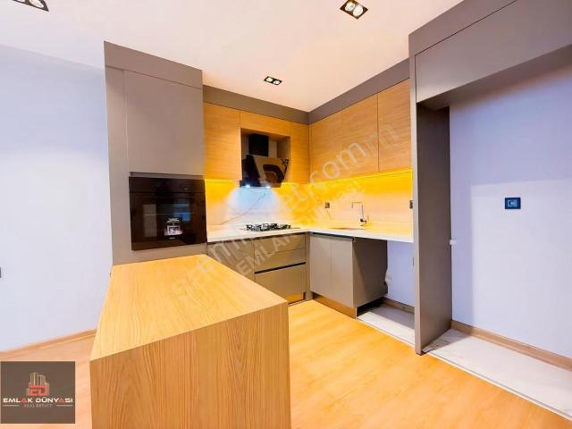 Çaybaşı Mah.burhanettin Onat Cad.dibi Sıfır Ekstralı 1+1 Daire