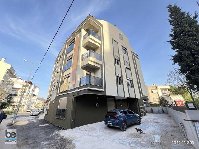Çaybaşı'nda 3+1 satılık dubleks