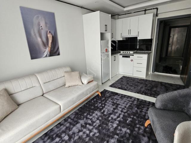 Çaybaşında Satılık Apart