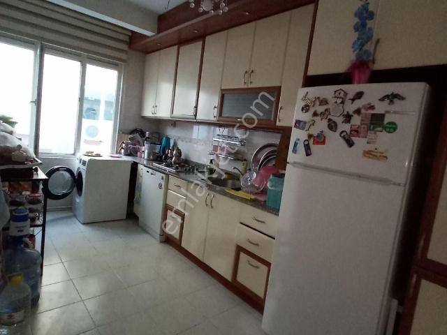 Çaybaşında Satılık Daire