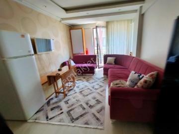 Çaybaşı Cd Yakın Değirmenönünde 55m2 1+1 Klimalı Apart Daire