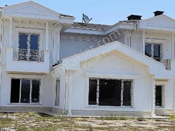 Çaybağları Göbeğinde Livdumlu Vilları Son 4 Satılık Villa