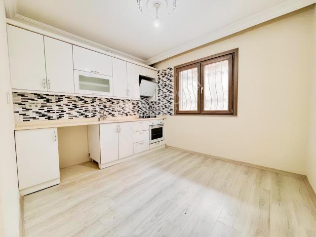 Aybastı Merkezde Full Yapılı 2+1 Kiralık Daire