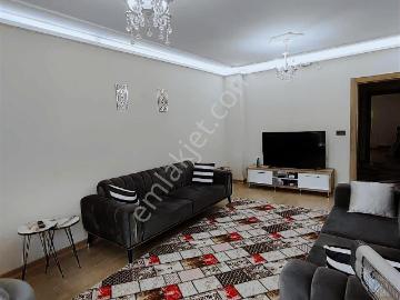 Aybars'tan Çal 3.etap Tokide Satılık Satılık 2+1 Eşyalı Daire