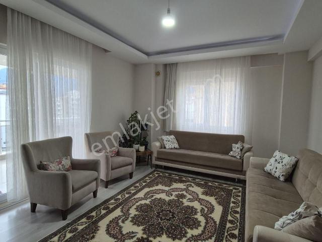 Merkezefendi 1200 Evlerde Satılık Dağ Manzaralı Geniş 2+1 Daire