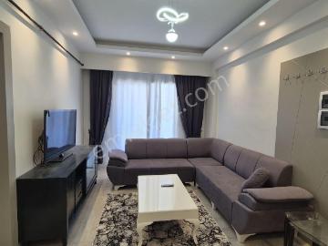 Aybars'tan Selçuk Bey'de Kiralık 1+1 Sıfır Apart